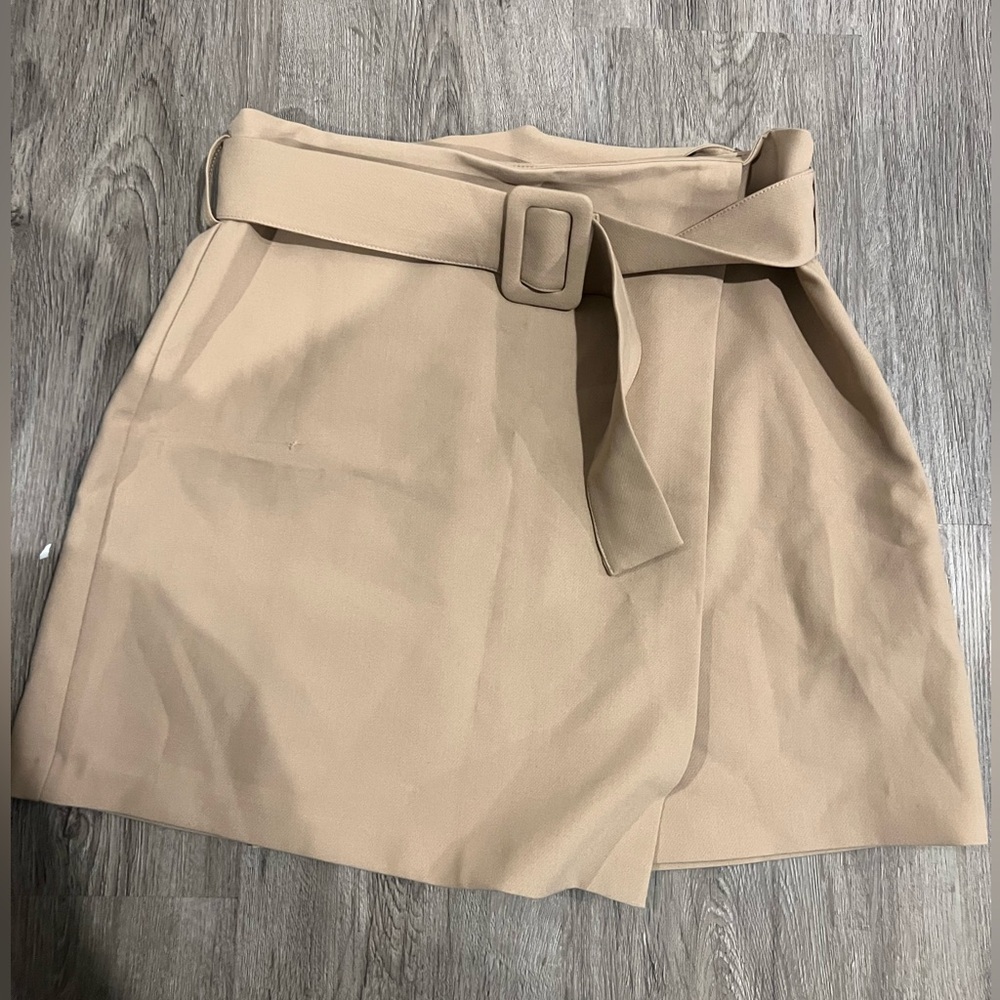 Zara Skirt